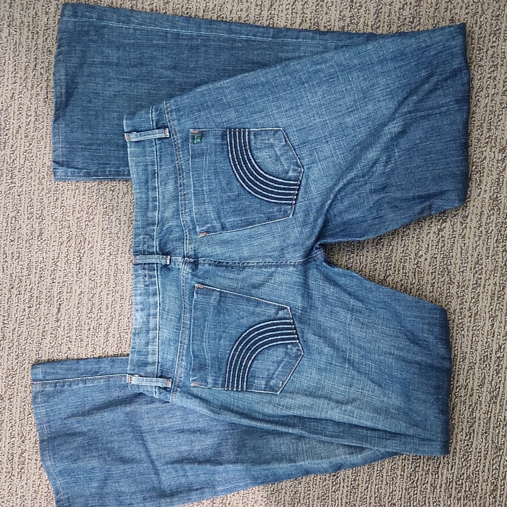 Joe's Jeans- Rocker Size 29 - Picture 1 of 14